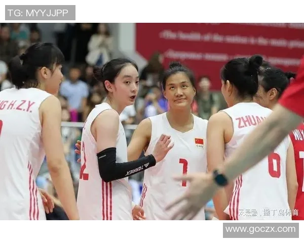 赛后分析：西安排球队与深圳排球队心理素质的较量与启示