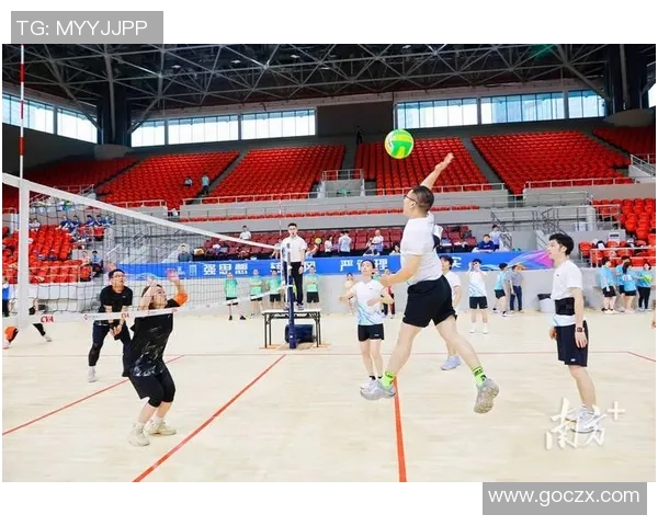 赛后分析：广州排球队与重庆排球队在比赛中的灵活性对比探讨