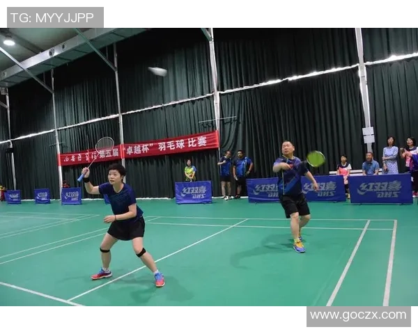 赛后分析：上海羽毛球队与广州羽毛球队的竞技状态与表现对比