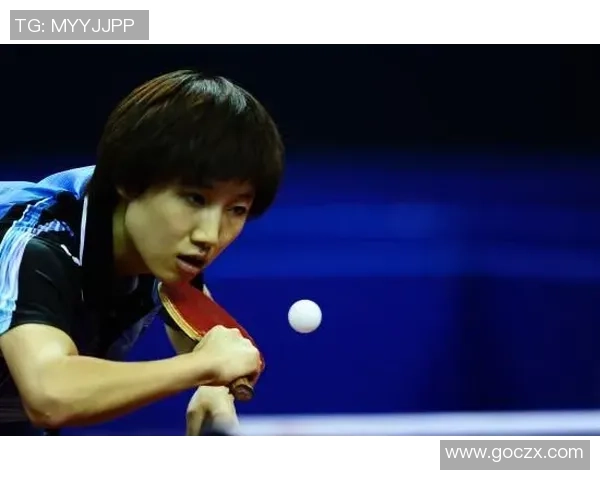 重庆乒乓球队心理素质创新高引发关注助力竞技水平提升 重庆乒乓球队心理素质创新高引发关注助力竞技水平提升