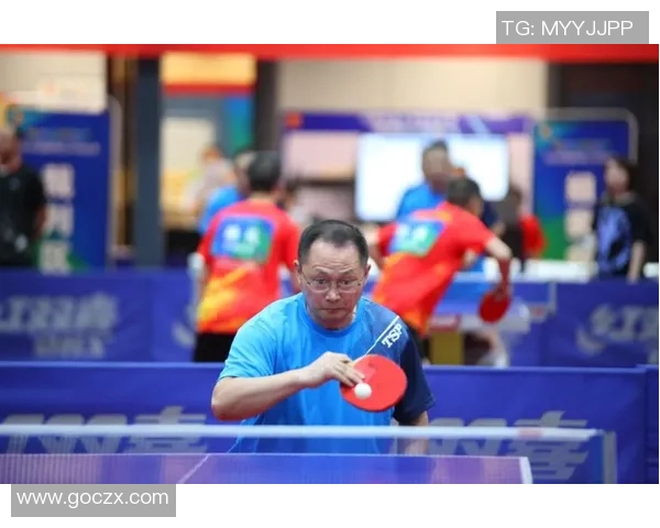 重庆乒乓球队反击战术解析与未来发展展望 重庆乒乓球队反击战术解析与未来发展展望