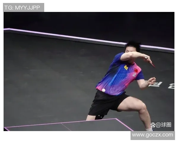 重庆乒乓球队在冠军赛中的战术运用与表现分析