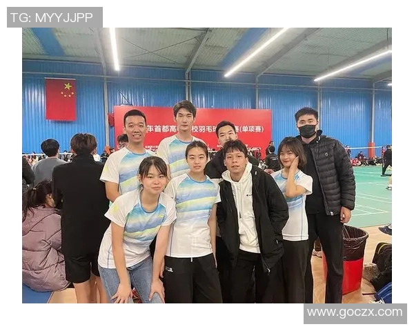 赛后复盘：西安羽毛球队vs武汉羽毛球队的配合