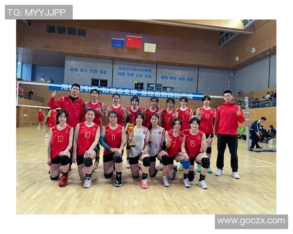 重庆排球队在锦标赛中的个人能力分析与表现评估