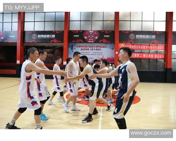 重庆篮球队总决赛精彩表现分析团队协作的重要性与未来发展方向