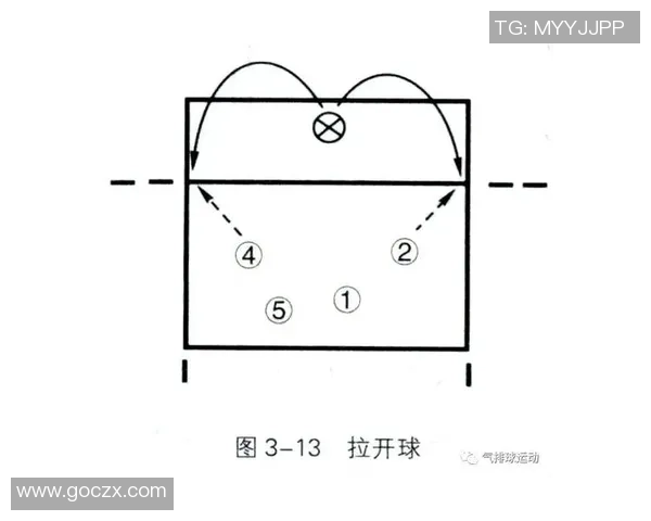 重庆排球队反击战术解析与未来发展展望