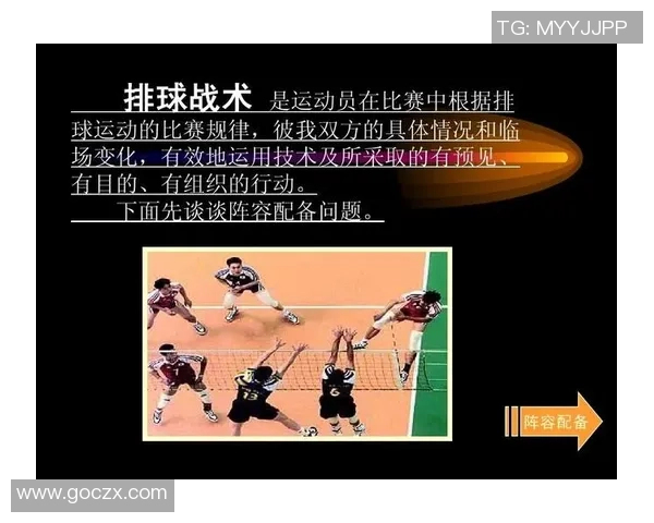 重庆排球队的转换打法深度解析与战术创新探讨
