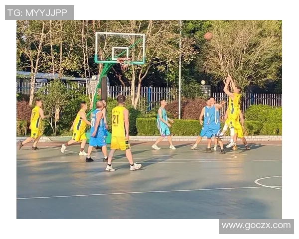 重庆篮球队整体压制战术解析与深度剖析篮球竞技中的策略与执行