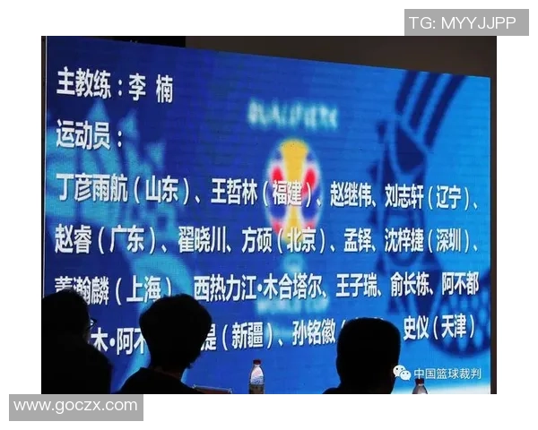 重庆篮球队在世界杯预选赛中的意识表现分析与点评