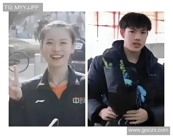 重庆乒乓球队近期状态分析与未来发展展望探讨