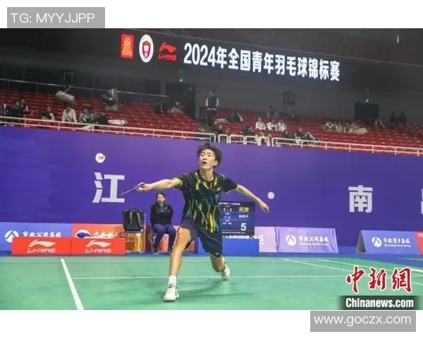 重庆羽毛球队战术实力强劲荣登全国第九名引发关注