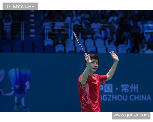 重庆羽毛球队在冠军赛中的灵活性表现分析与总结