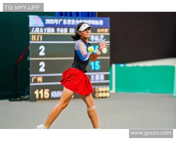 重庆网球队在全国锦标赛中的状态分析与表现评估 重庆网球队在全国锦标赛中的状态分析与表现评估