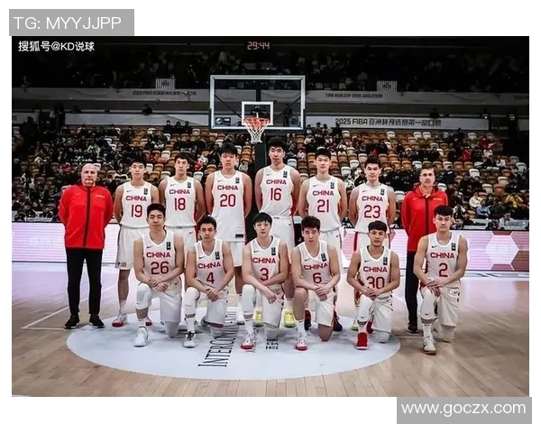 重庆篮球队荣登灵活性排行榜第三名展现出色团队实力与潜力