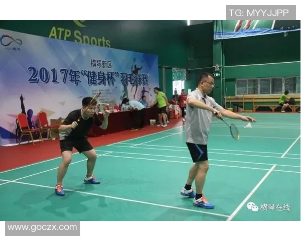 陈娜专访：回顾羽毛球历程