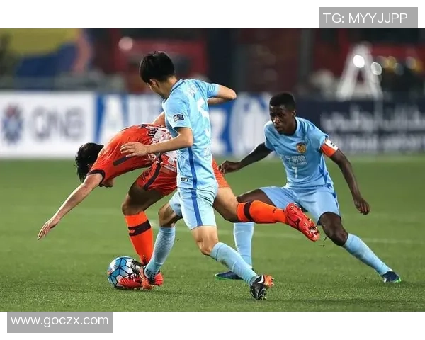 重庆足球队的战术节奏分析与未来发展展望