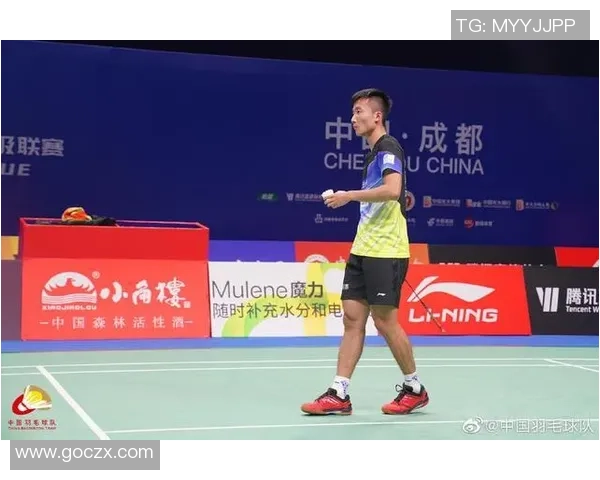 重庆羽毛球队的蜕变与成长：一段不平凡的转型纪实之旅