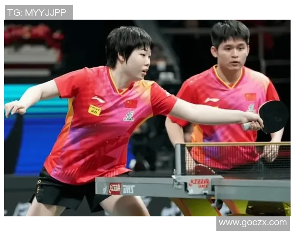 成都乒乓球队个人能力排名创新高引发热议展现出色竞技水平与团队实力