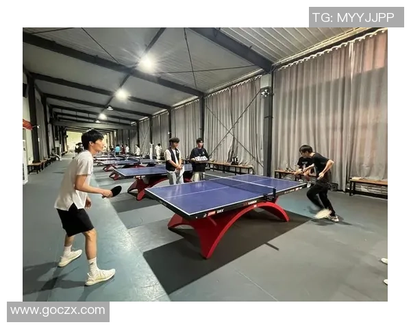 赛后分析：西安乒乓球队与广州乒乓球队心理素质的较量与启示