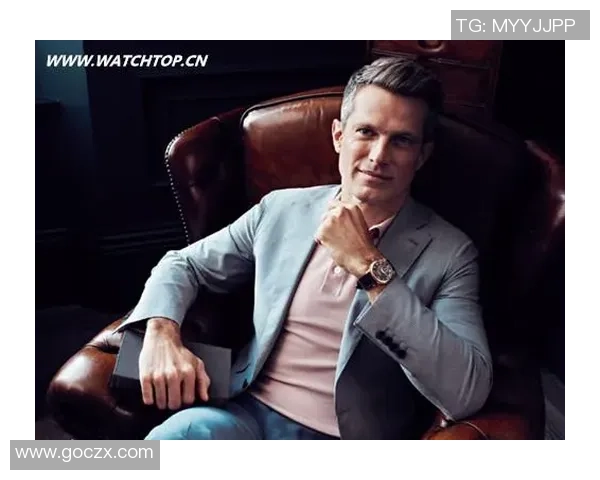 足球明星佩戴萧邦手表展现奢华风范与运动魅力的完美结合 足球明星佩戴萧邦手表展现奢华风范与运动魅力的完美结合