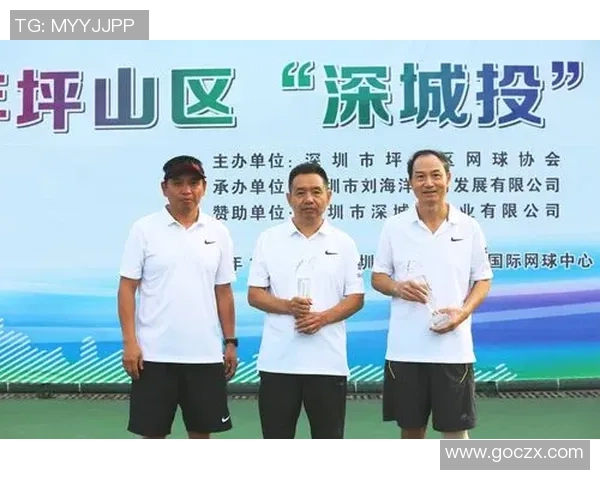 深圳网球队的团队协作之道:如何在赛场上实现默契与胜利 深圳网球队的团队协作之道:如何在赛场上实现默契与胜利