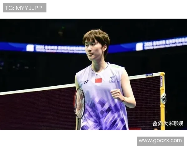 羽毛球技术实力大比拼成都羽毛球队荣登全国第八名