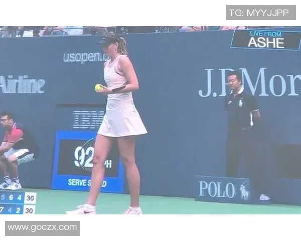 周芳专访：从青涩少年到网球明星的成长之路回顾