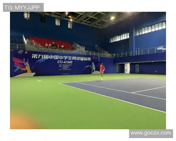 成都网球队在全国网球比赛经验排行榜中荣登第九名展现实力与潜力